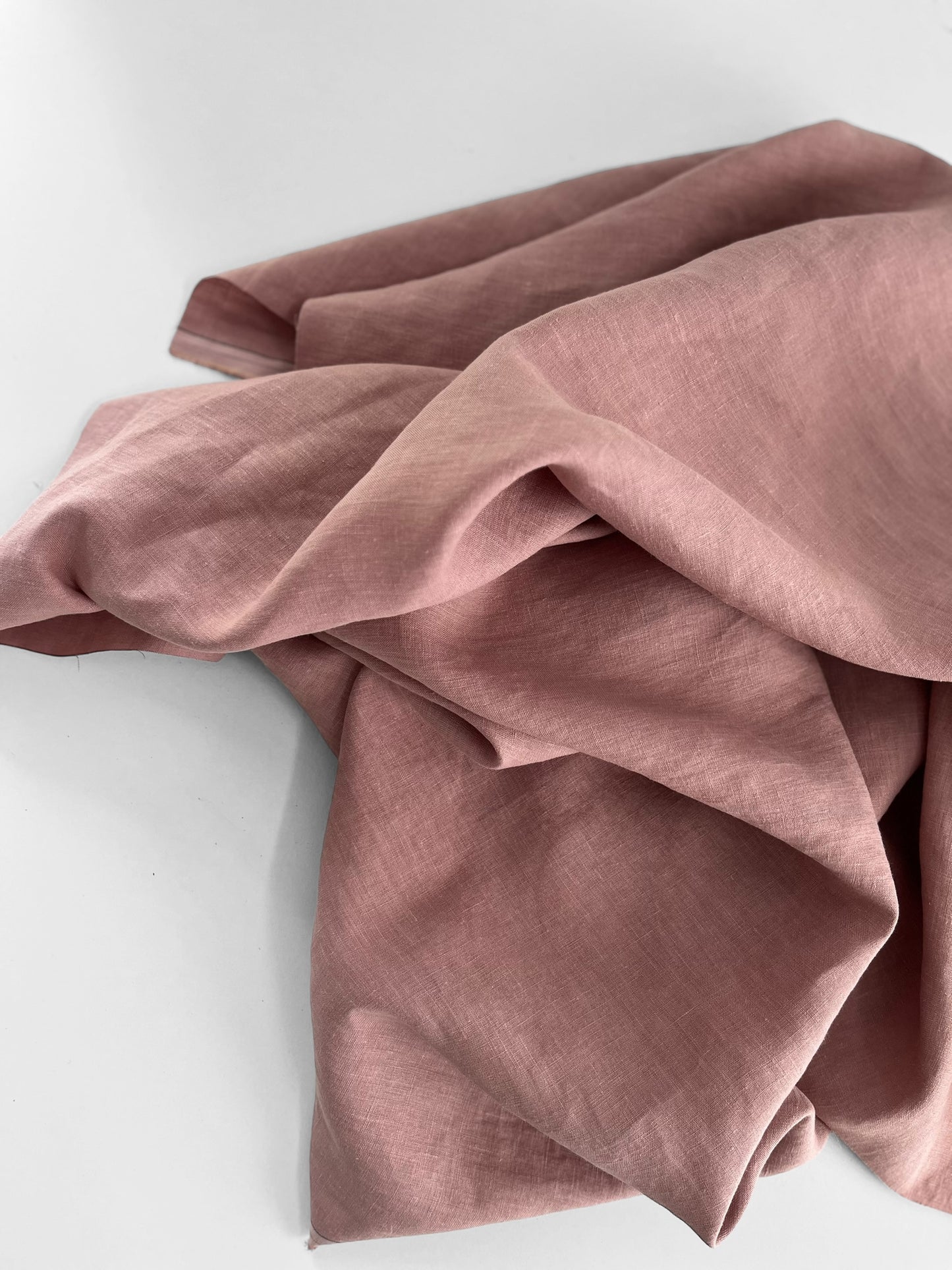 Dusty Rose