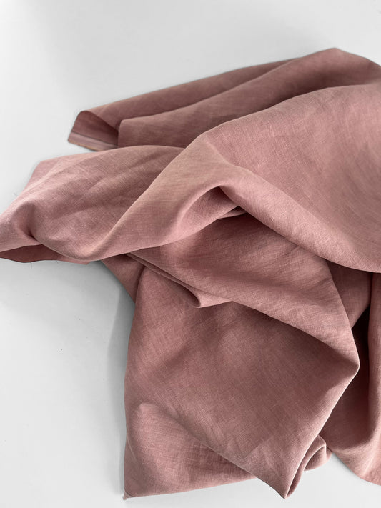 Dusty Rose