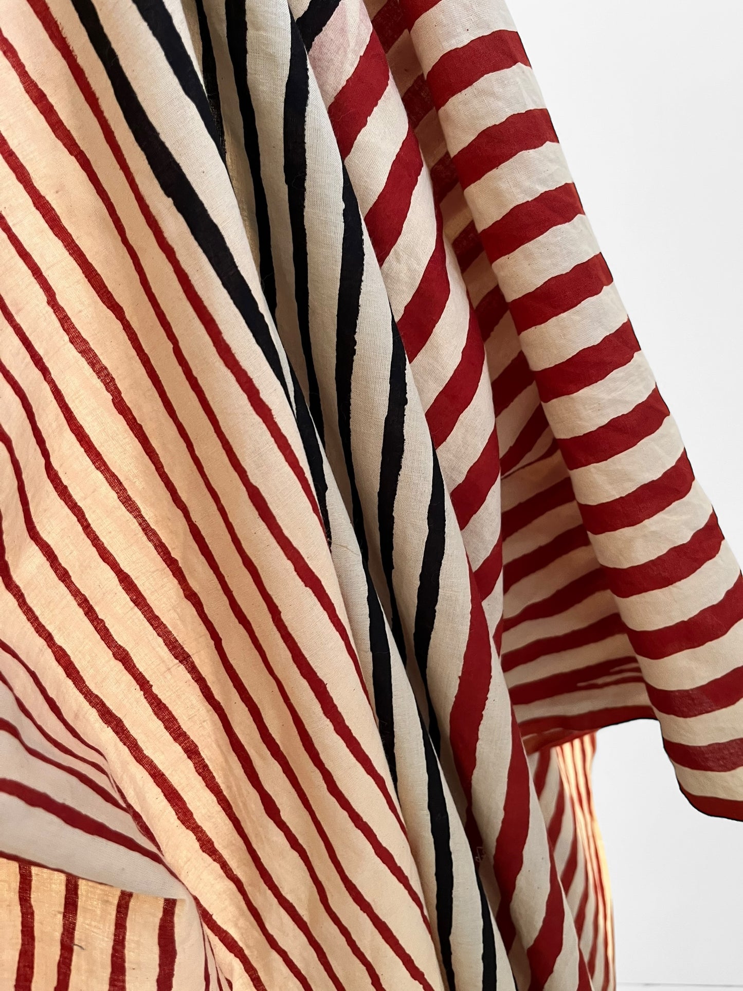 REMNANT 2.25m - Stripy