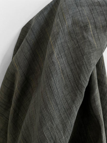 Silver Pine Pinstripes 10mm