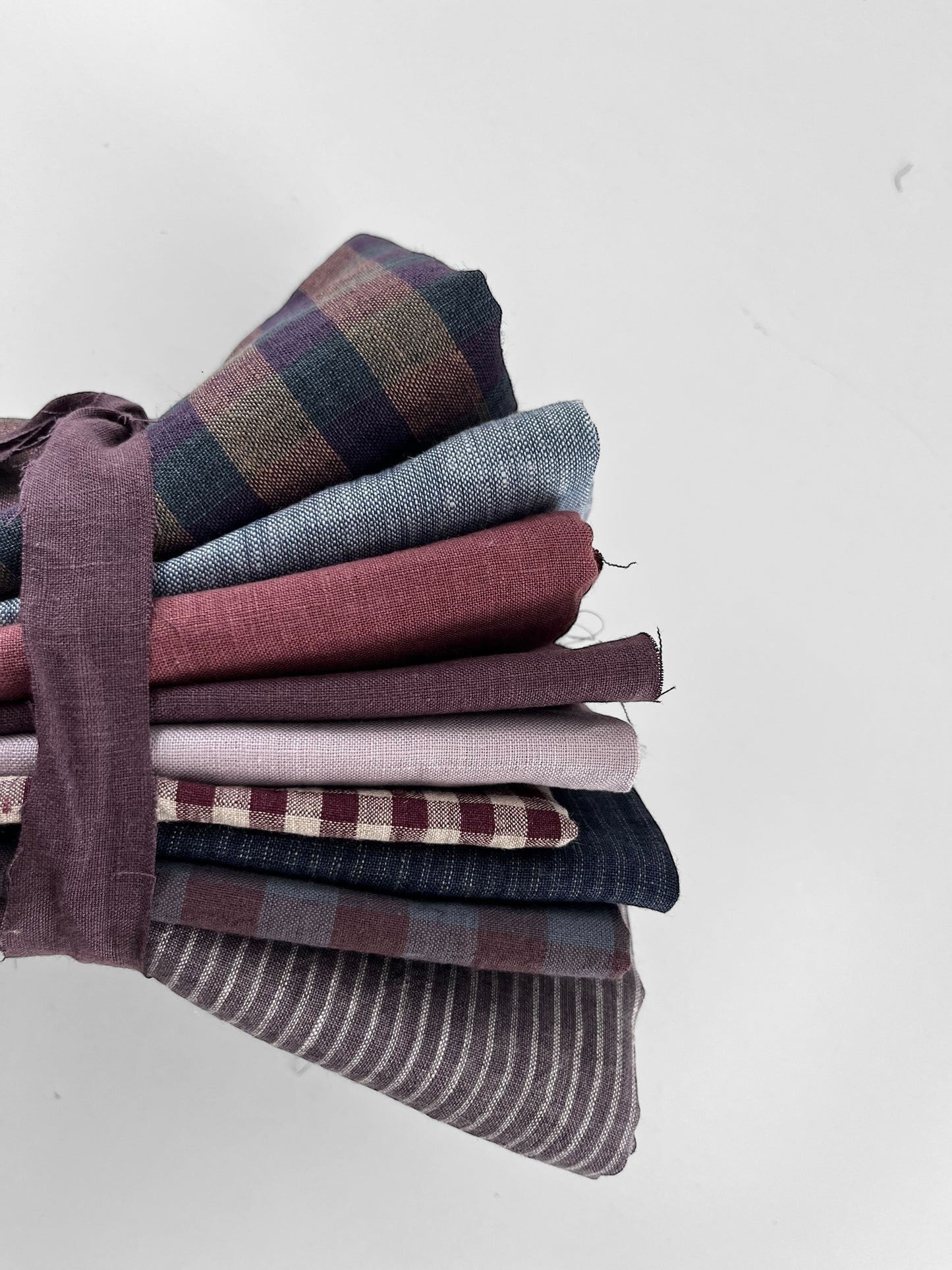 Off-Cuts Bundle ca. 0.45kg/2.2m