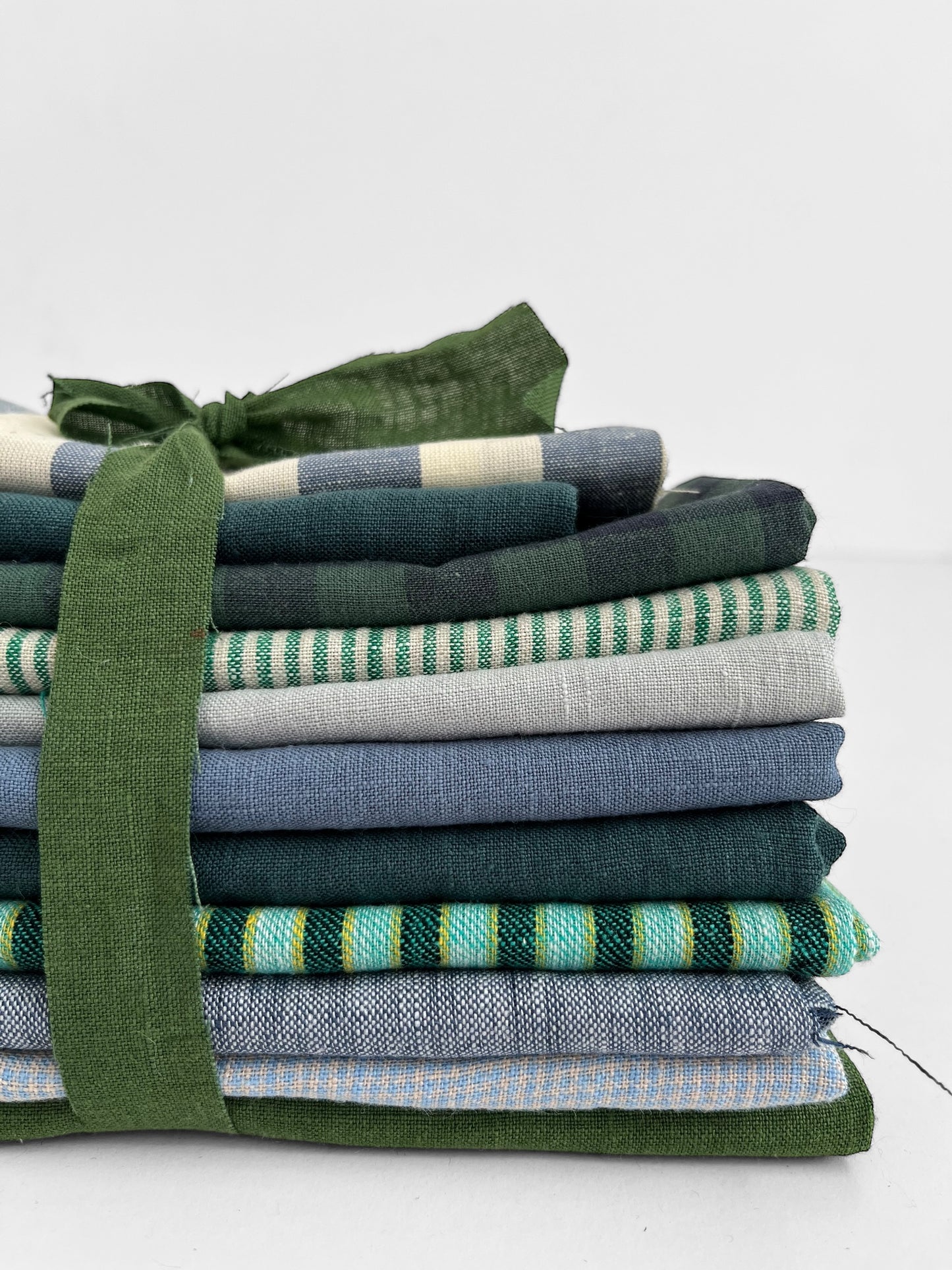 Off-Cuts Bundle ca. 0.45kg/2.2m