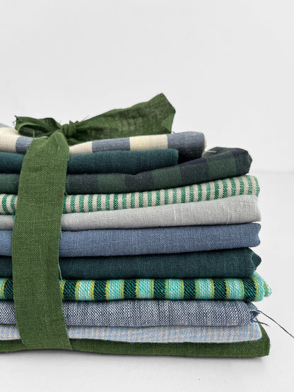 Off-Cuts Bundle ca. 0.45kg/2.2m