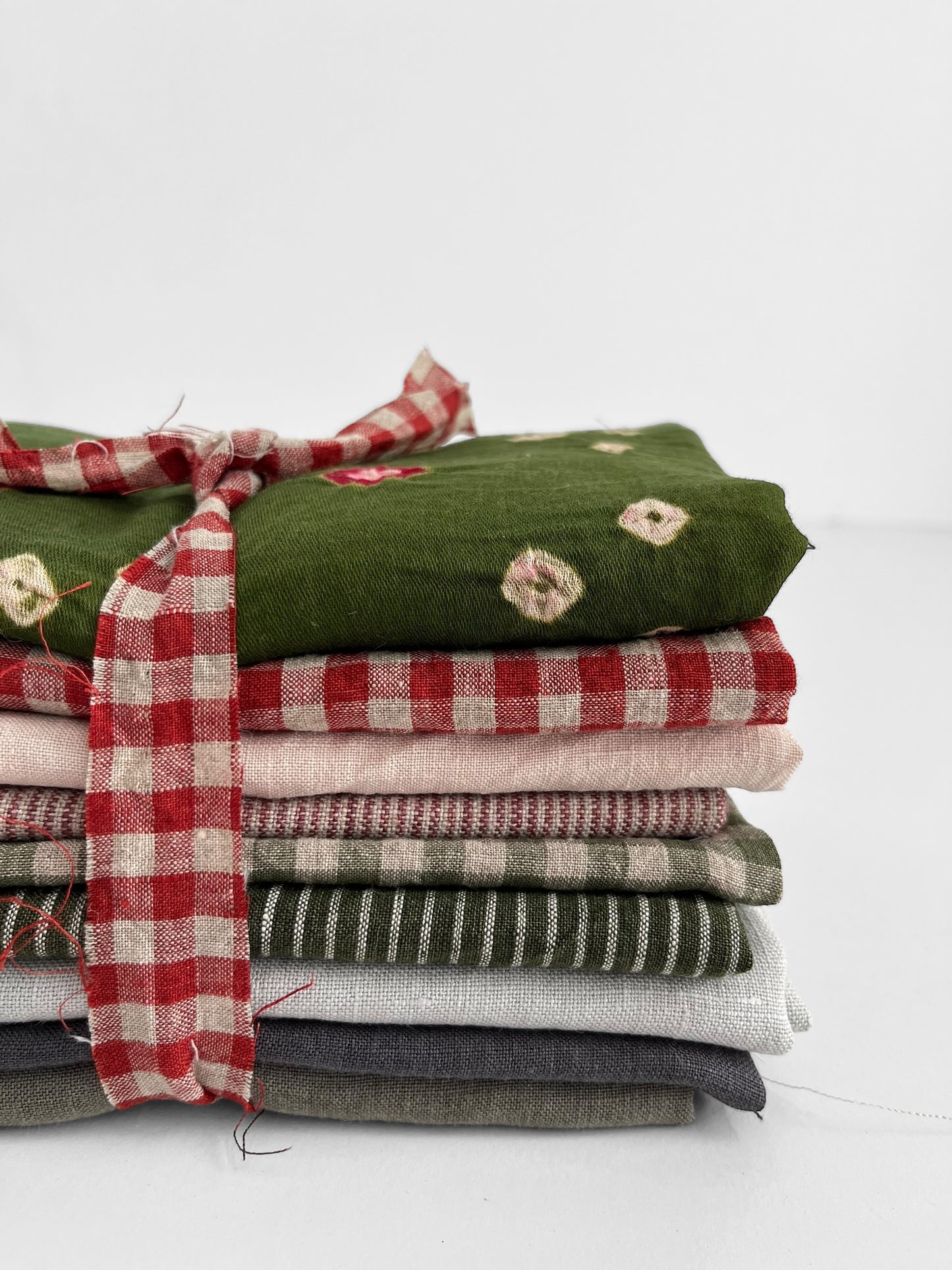Off-Cuts Bundle ca. 0.45kg/2.2m