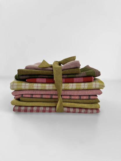 Off-Cuts Bundle ca. 0.45kg/2.2m