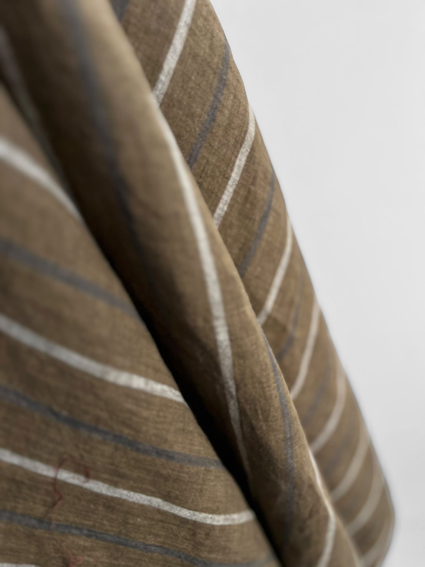 REMNANT 2m - Olive Stripes