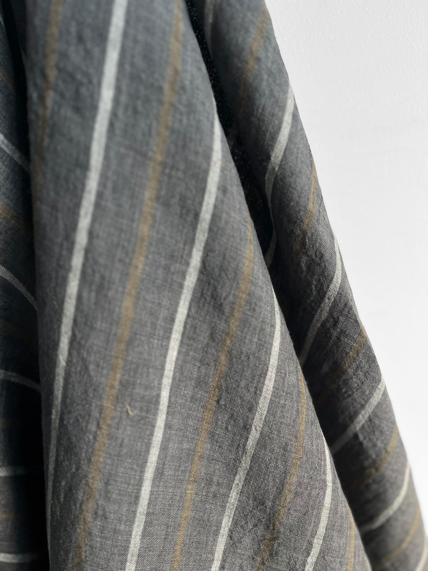 REMNANT 2m - Slate Stripes