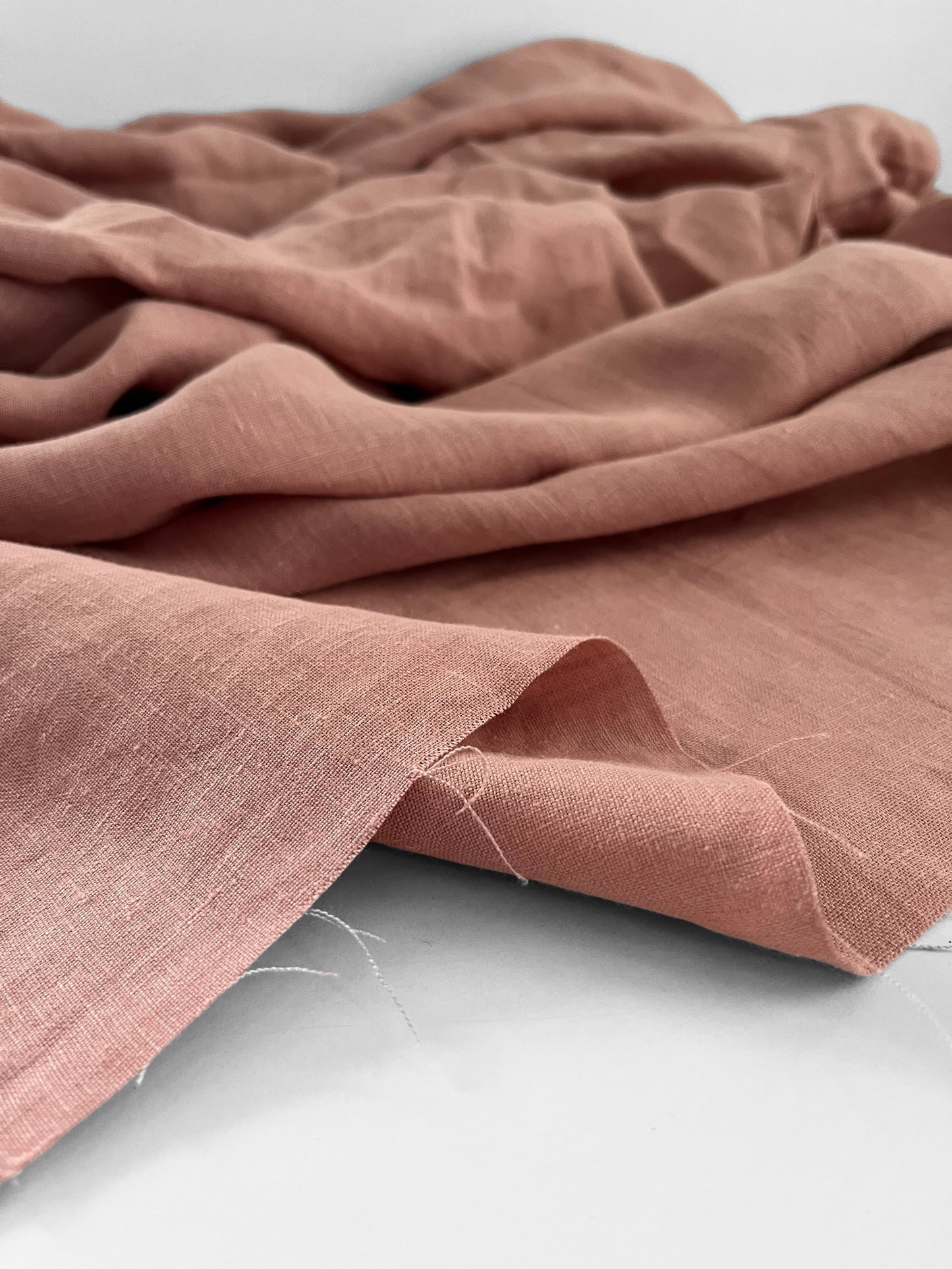 Peachy Pink