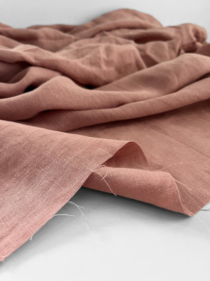 Peachy Pink