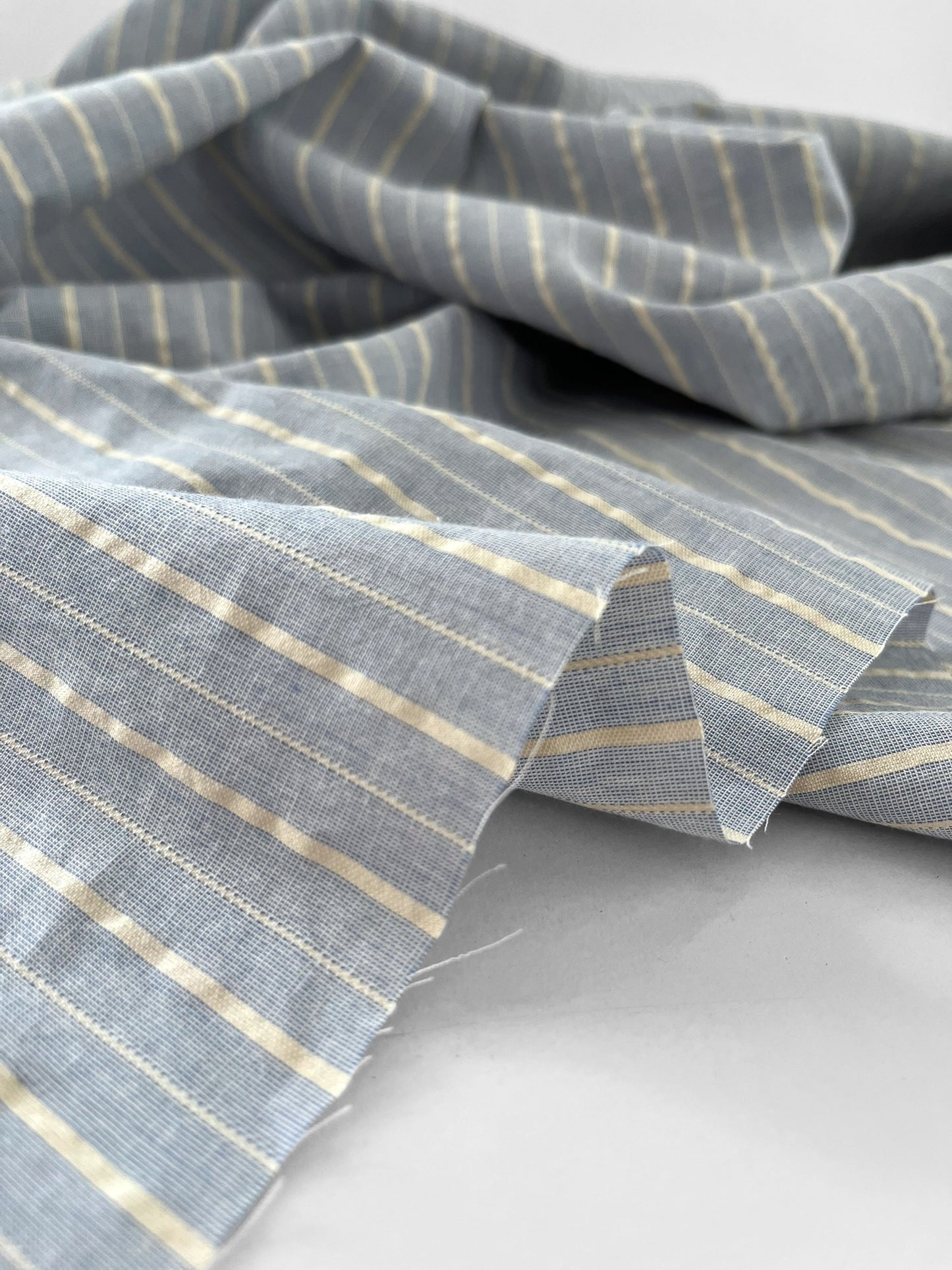 SWATCHES 100% Organic Cotton Dobby