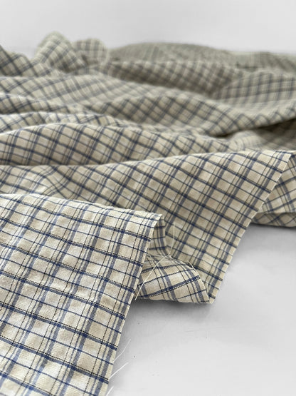 Blue Checks