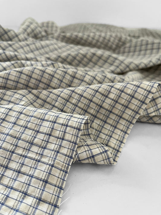 Blue Checks