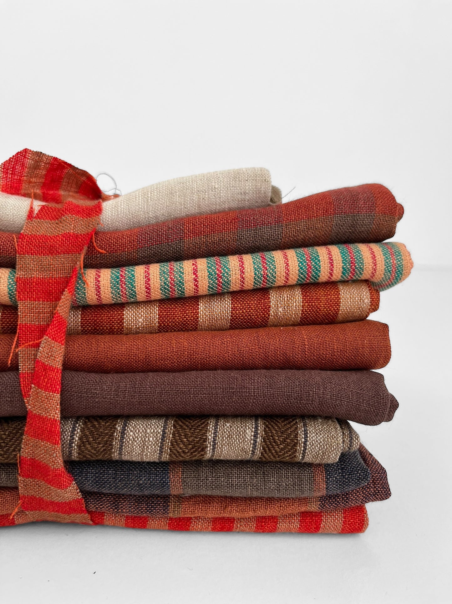 Off-Cuts Bundle ca. 0.45kg/2.2m