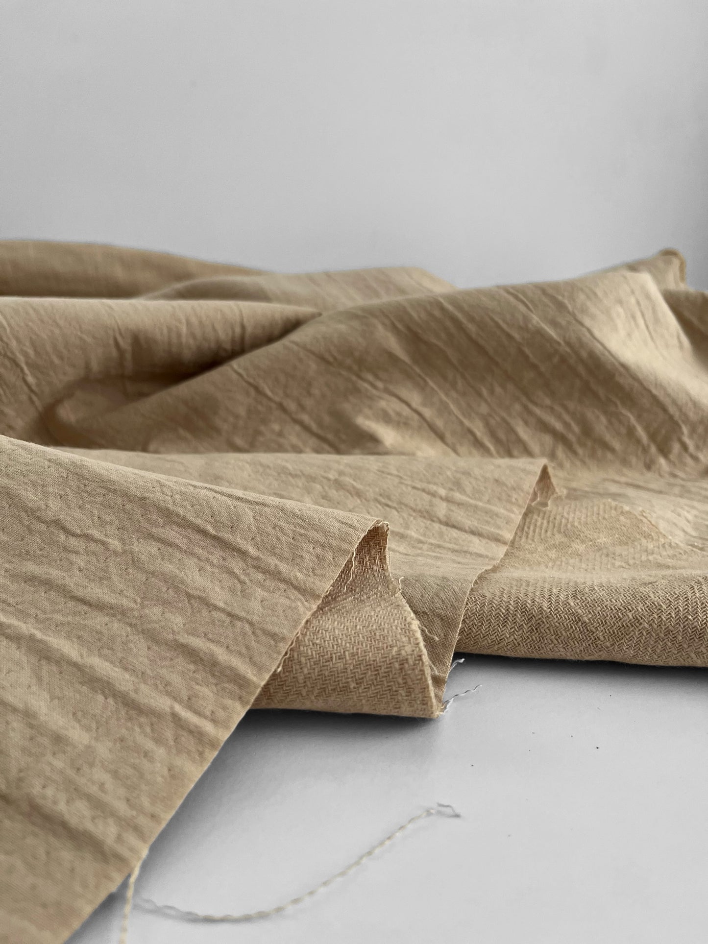 Almond Reversible Cloth