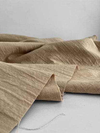 Almond Reversible Cloth