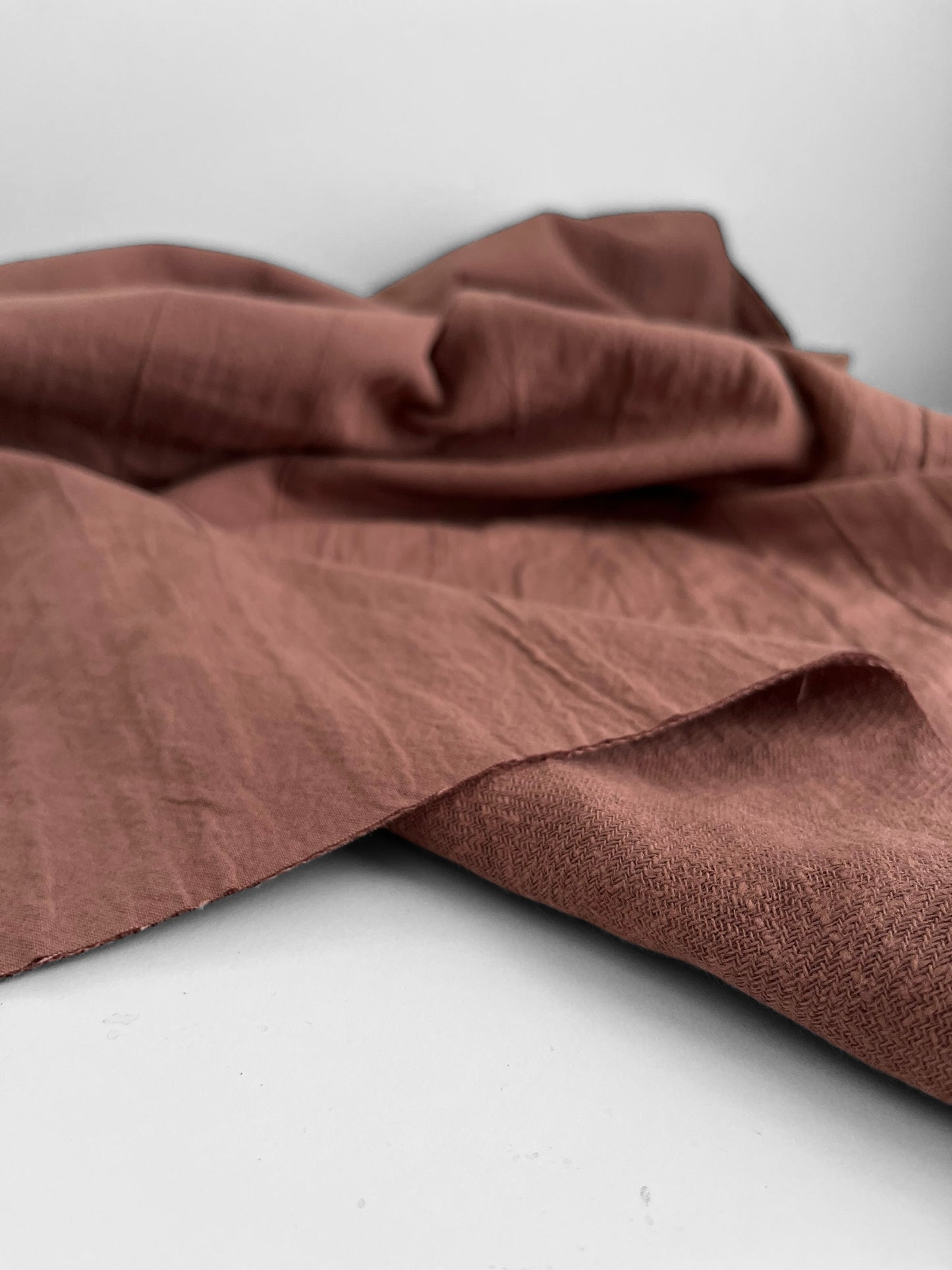 Rosewood Reversible Cloth