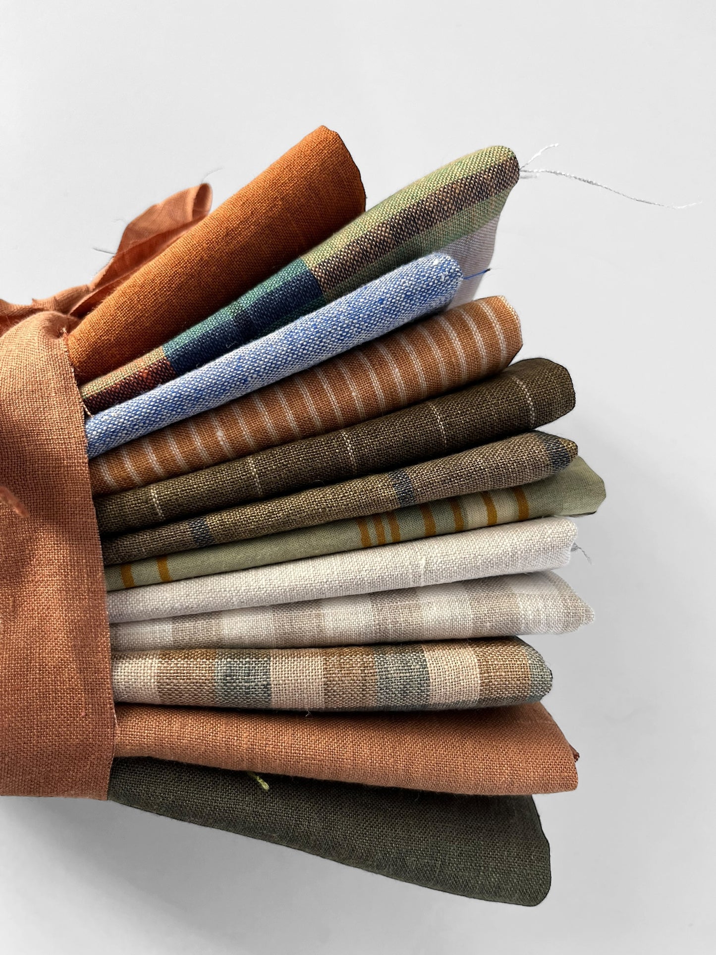 Off-Cuts Bundle ca. 0.45kg/2.2m