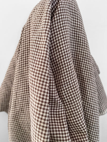 Havana Gingham