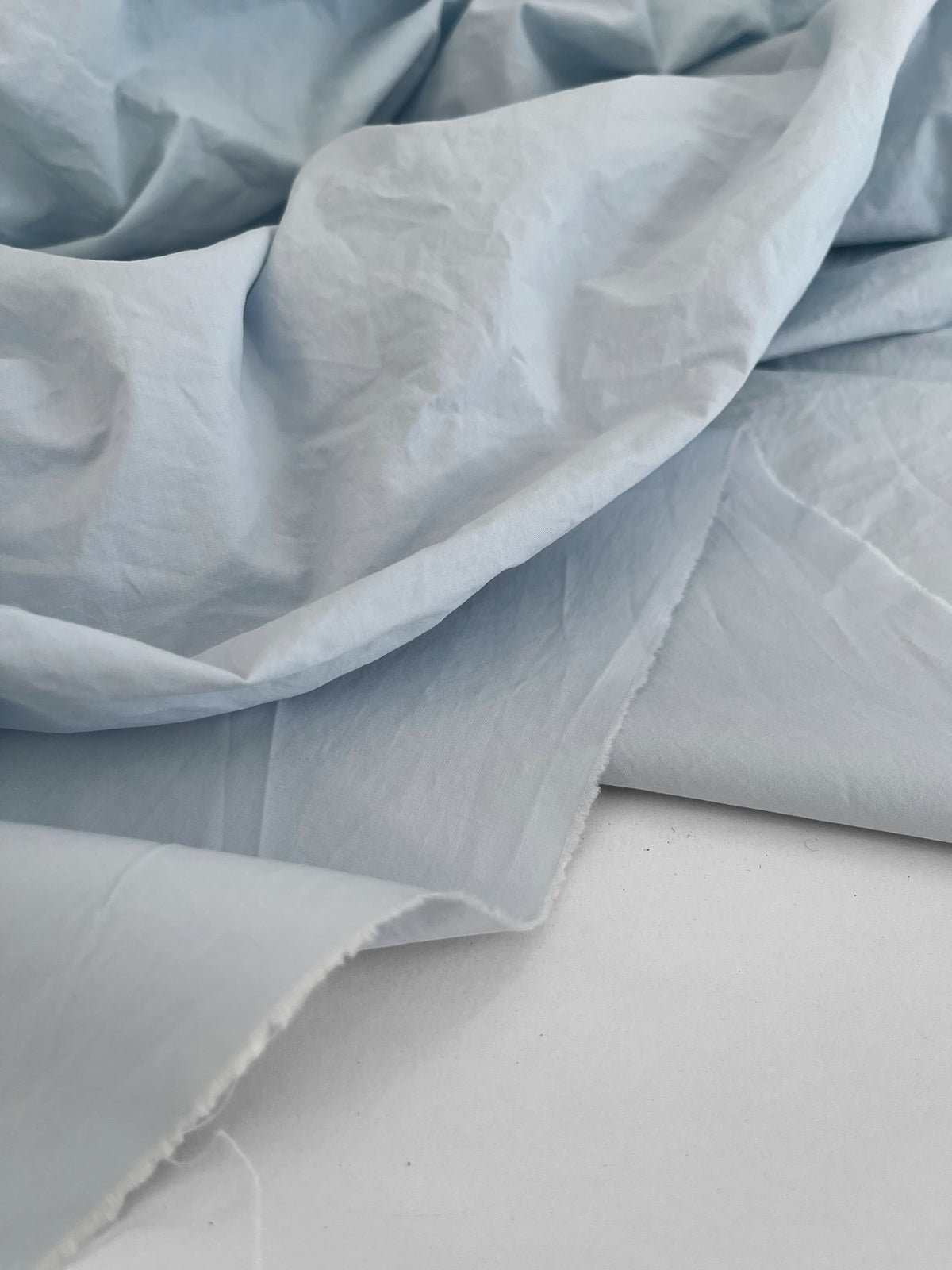 Sky Poplin