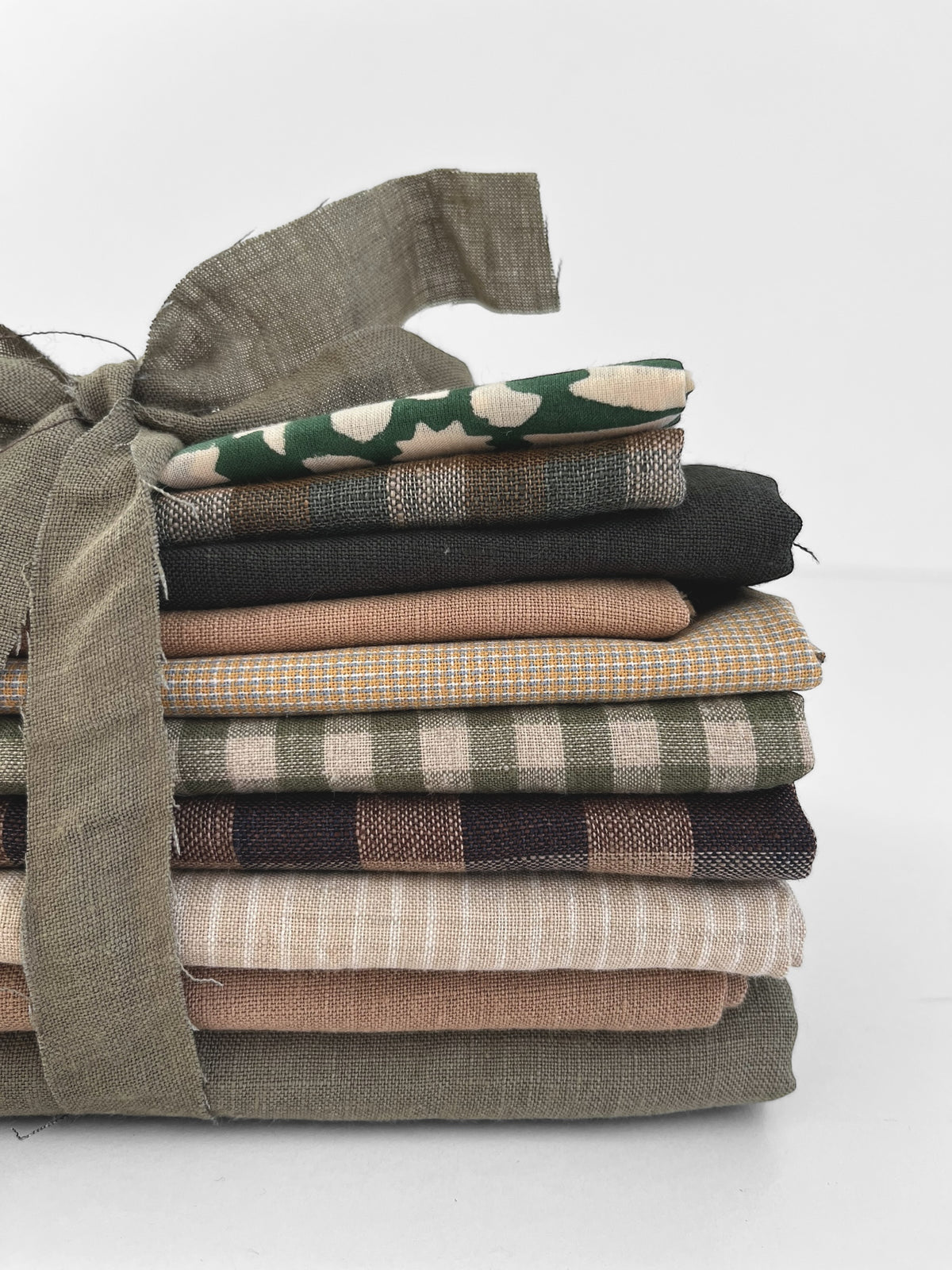 Off-Cuts Bundle ca. 0.45kg/2.2m