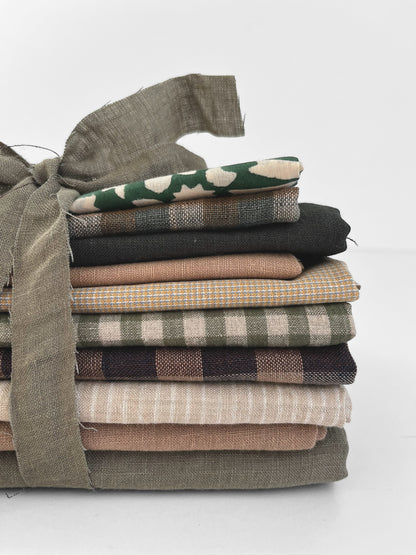 Off-Cuts Bundle ca. 0.45kg/2.2m