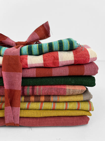 Off-Cuts Bundle ca. 0.45kg/2.2m