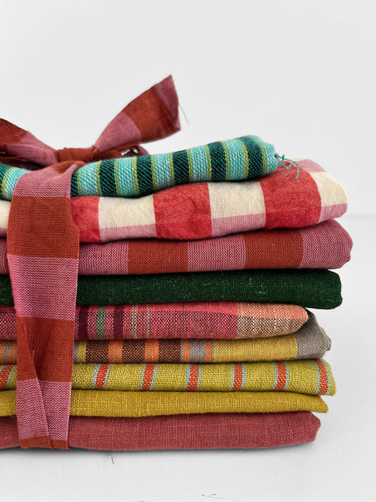 Off-Cuts Bundle ca. 0.45kg/2.2m