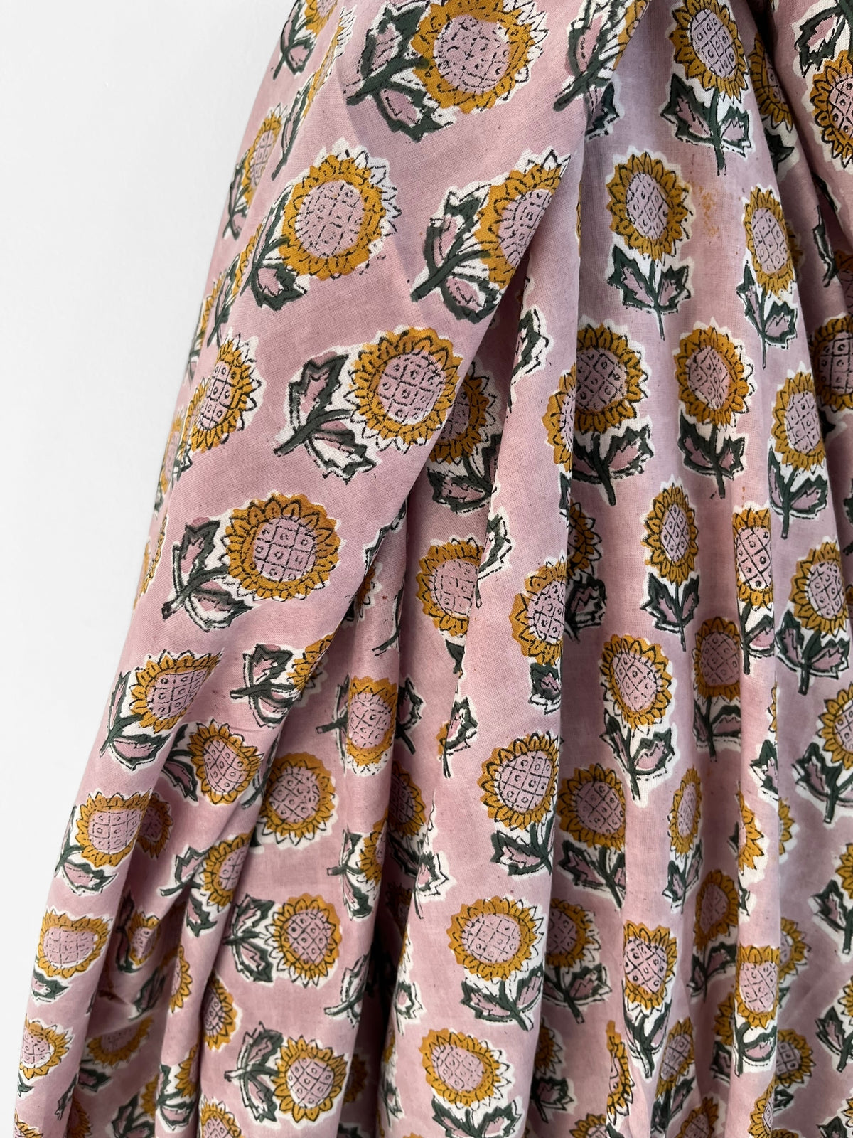 Sunflower Mauve