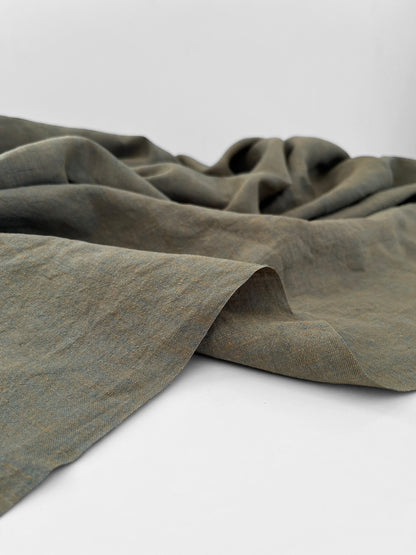 REMNANT 2m - Peacock Melange