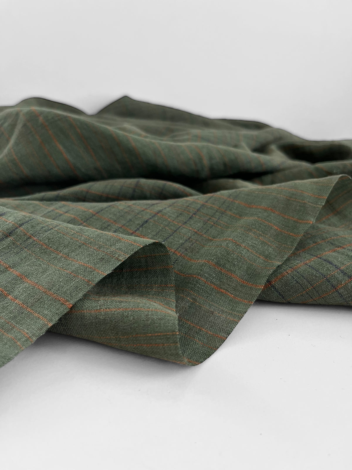 REMNANT 1.9m - Forest Plaid