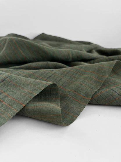 REMNANT 1.9m - Forest Plaid