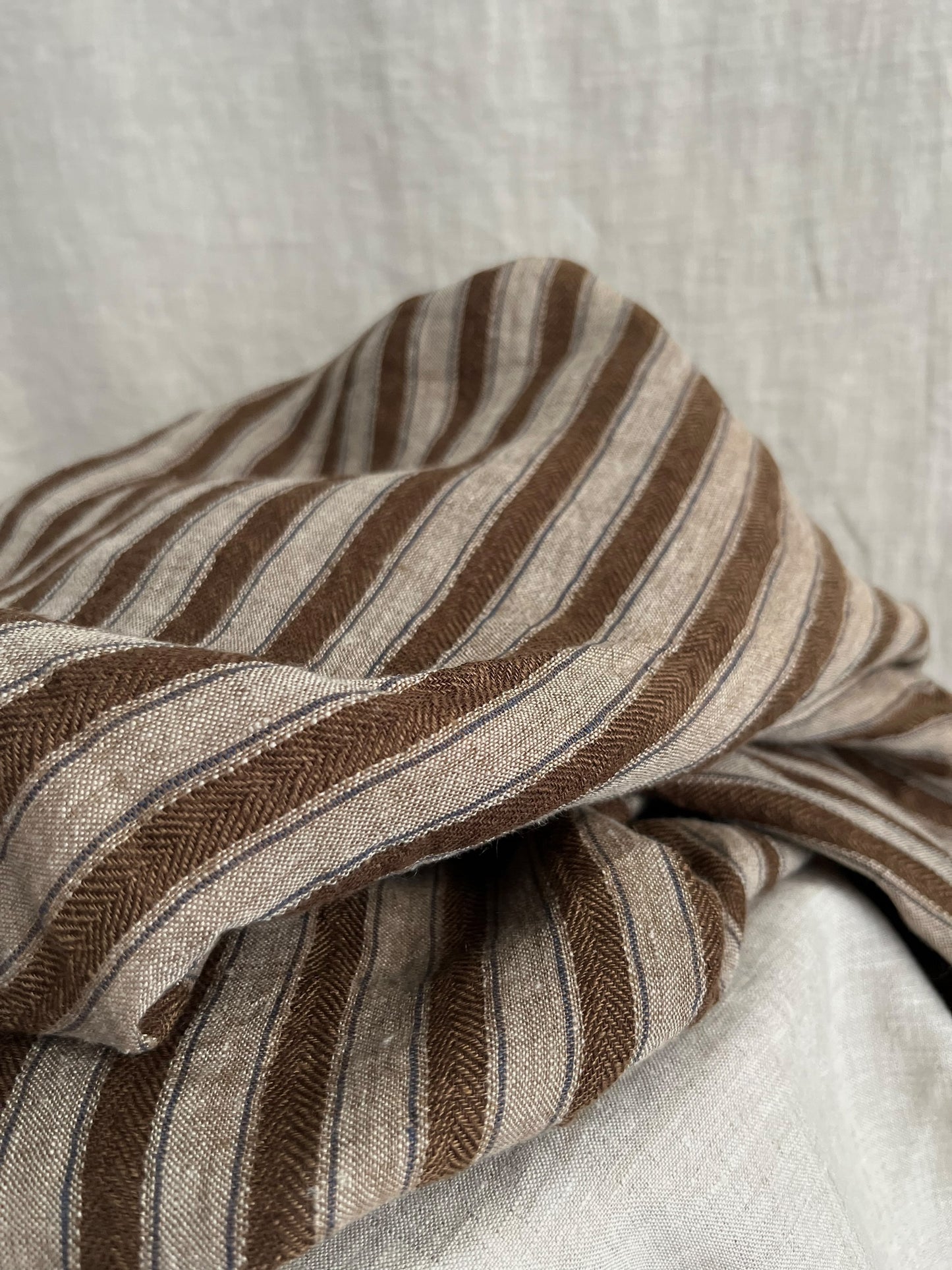 Rustic brown
