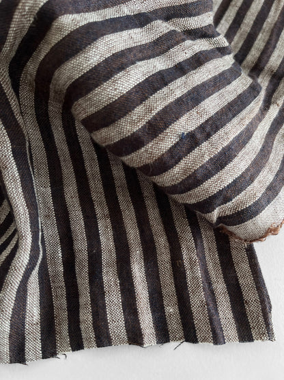 Ink Chunky Stripes