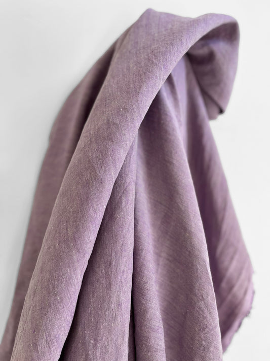 Lilac Melange