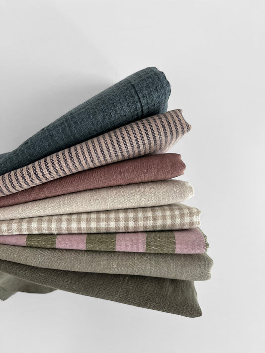 Fat Quarter Bundle 8 pieces