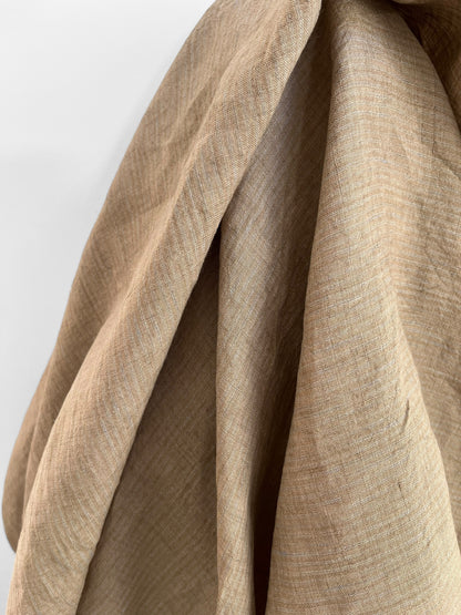 Tan Track Stripes 3mm