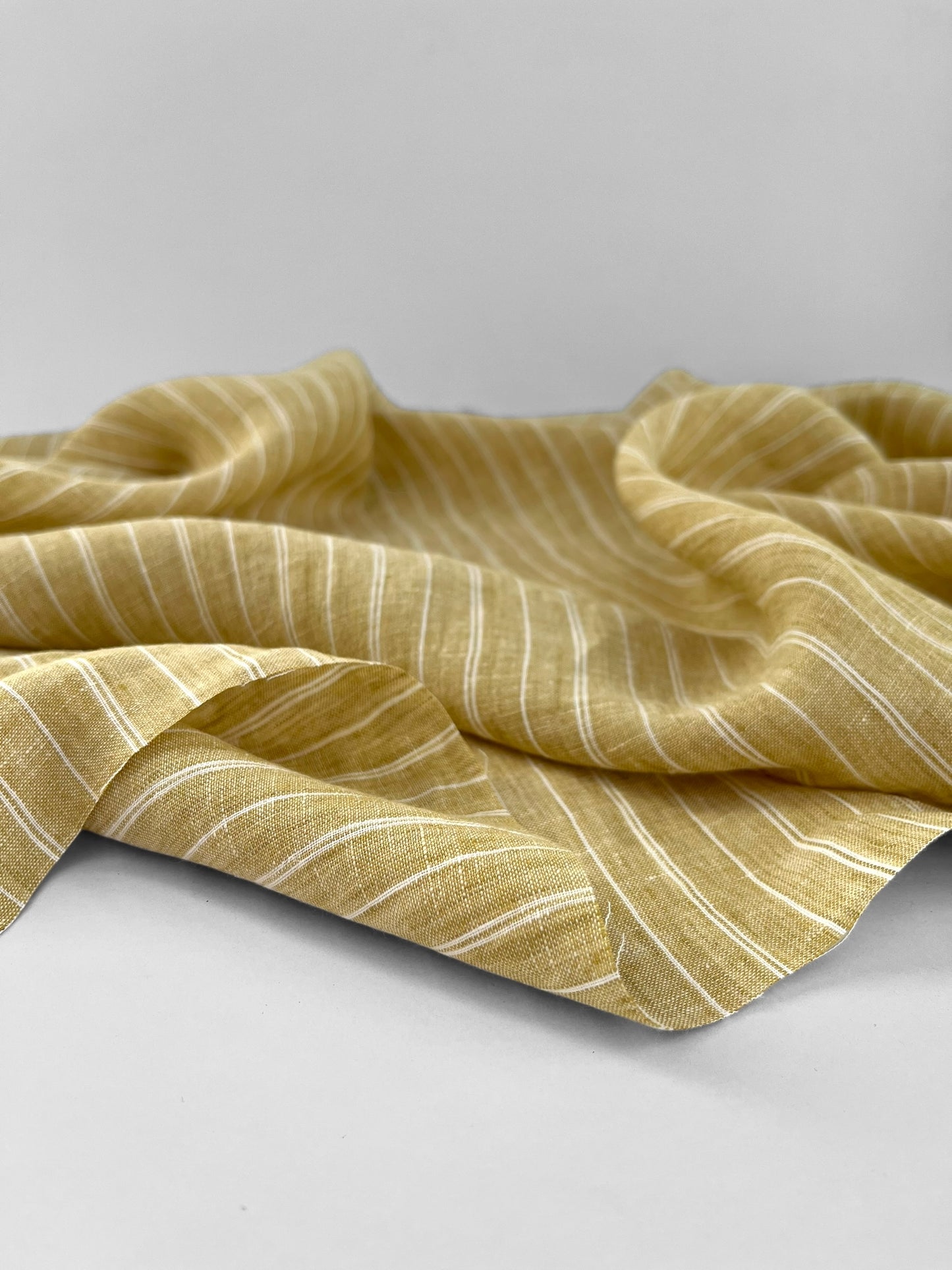 Daffodil Track Stripes 12mm