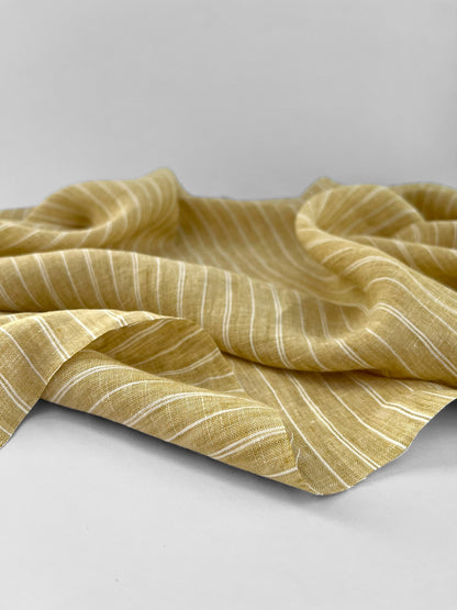 Daffodil Track Stripes 12mm