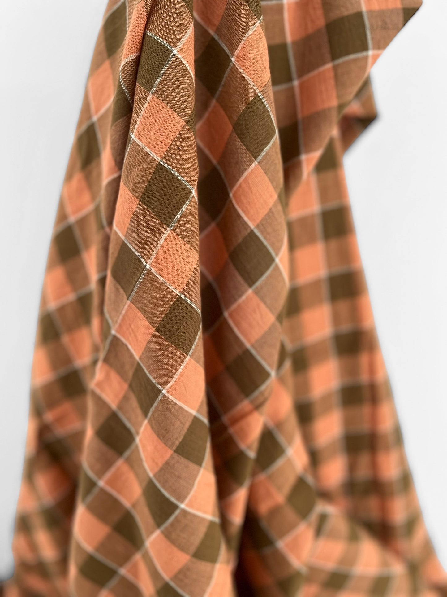 SWATCHES Indian Handloom Cotton