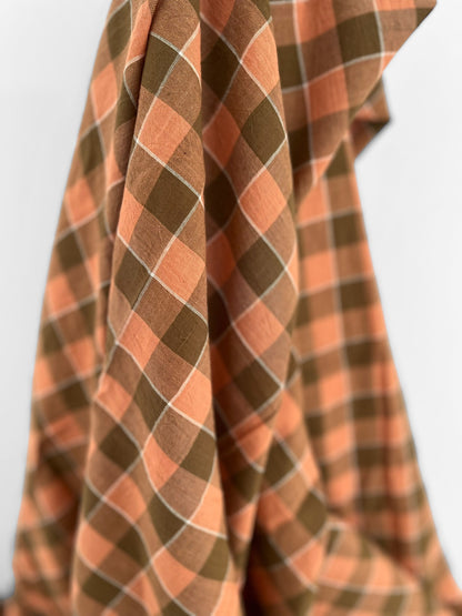 SWATCHES Indian Handloom Cotton