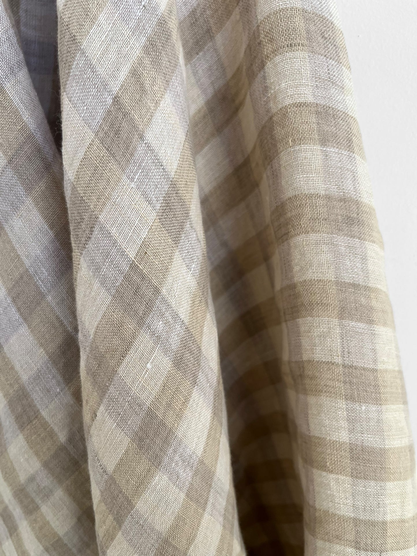 Natural Checks