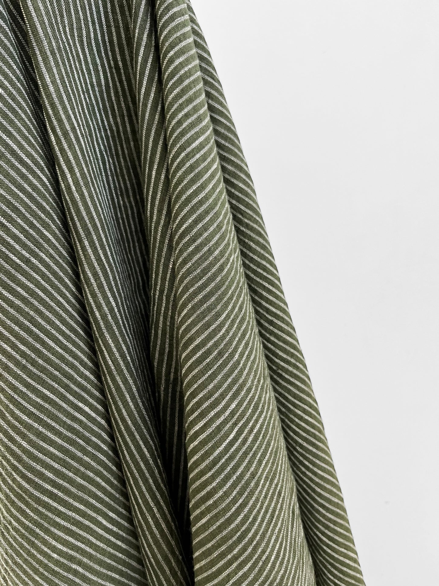 Nori Pencil Stripes 6mm