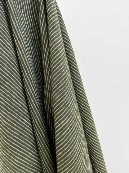 Nori Pencil Stripes 6mm