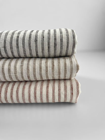 Chestnut Track Stripes 6mm