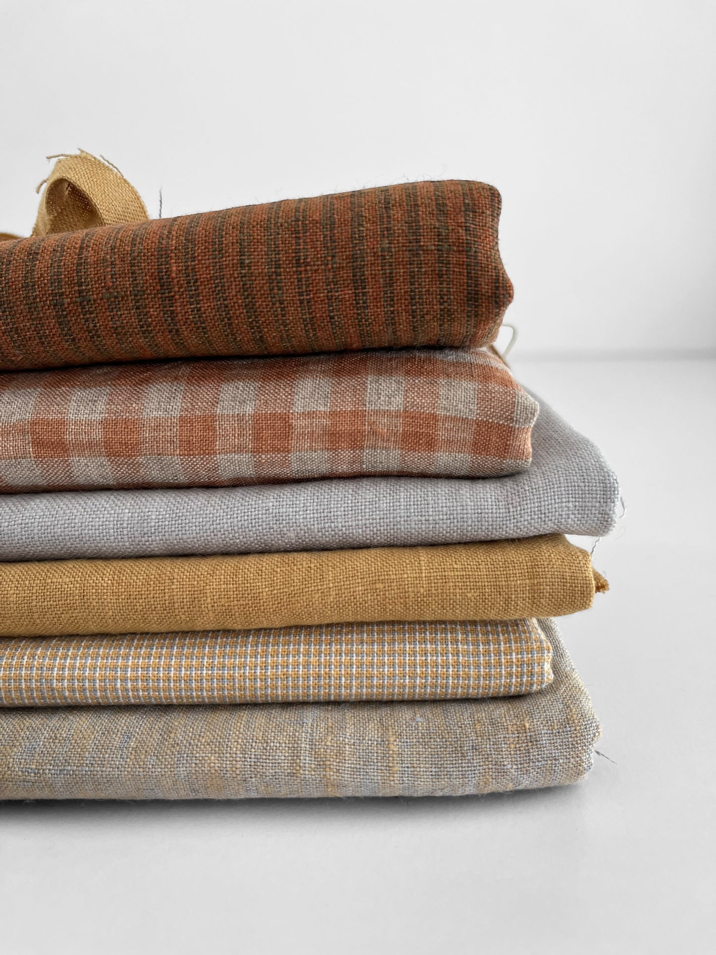 Off-Cuts Bundle ca. 0.45kg/2.2m