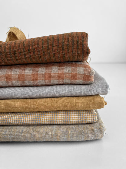 Off-Cuts Bundle ca. 0.45kg/2.2m