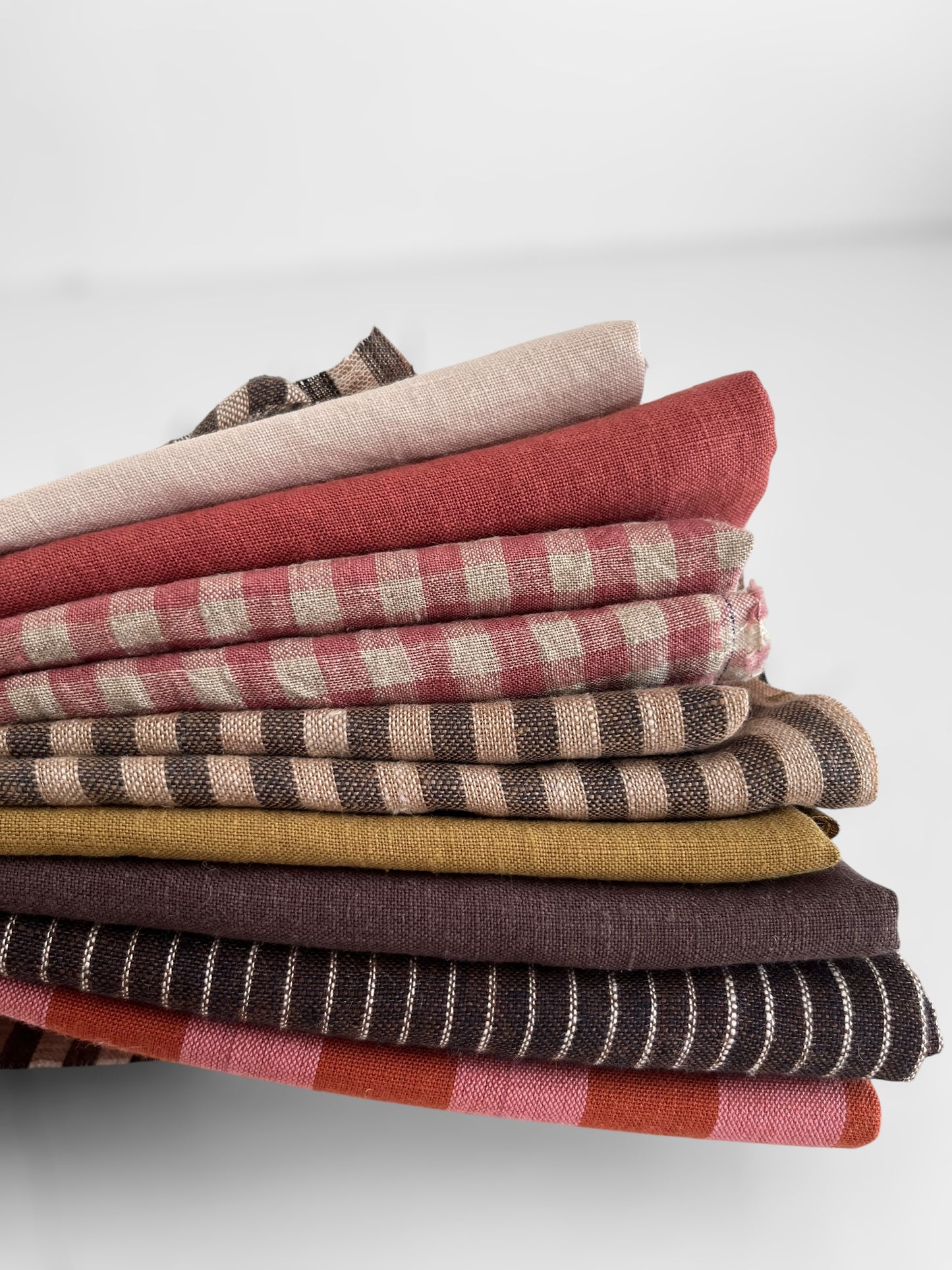 Off-Cuts Bundle ca. 0.45kg/2.2m