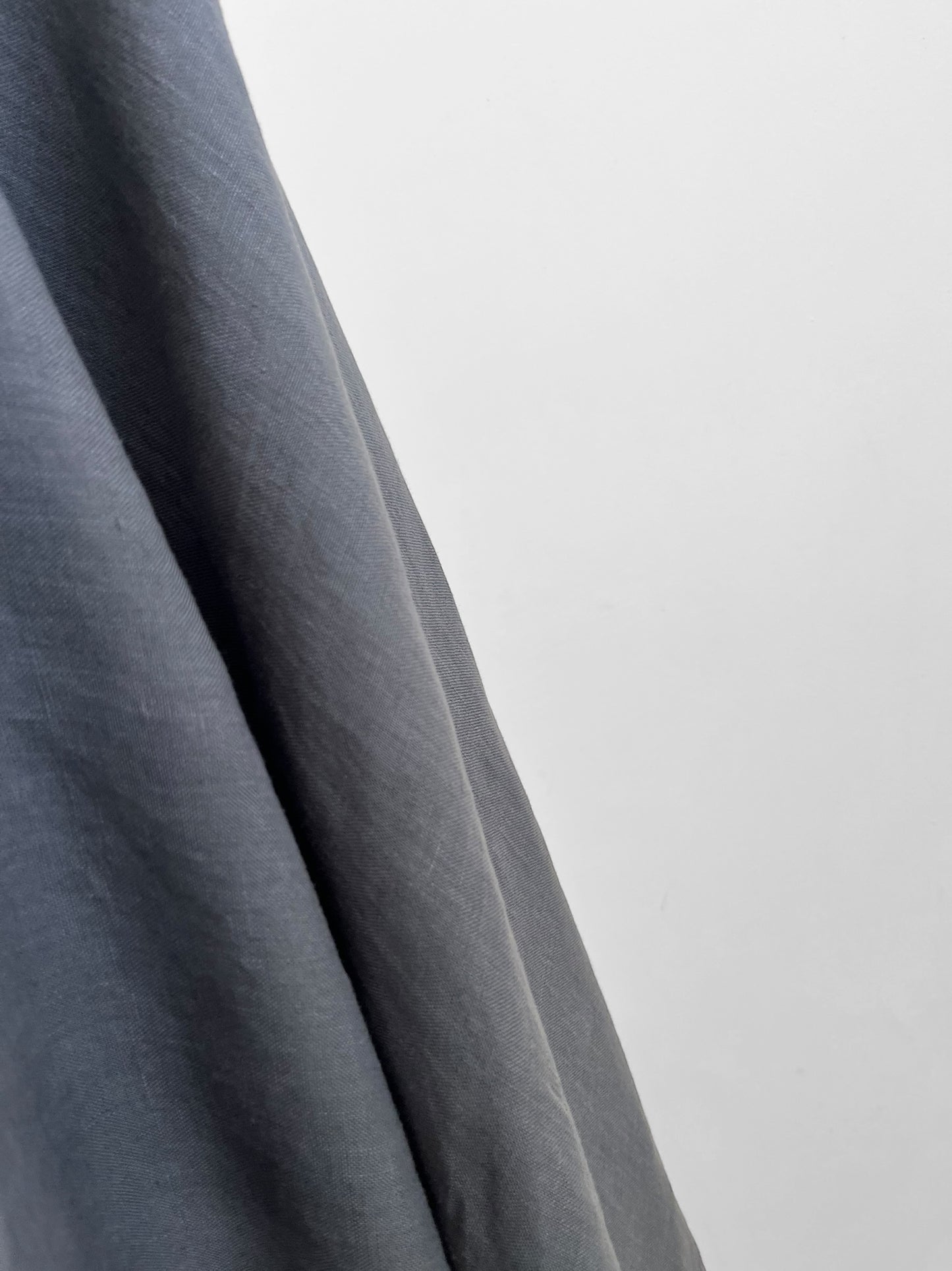 Ashen Blue