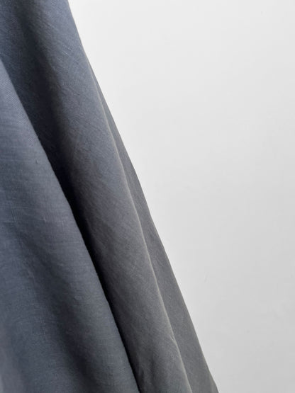 Ashen Blue