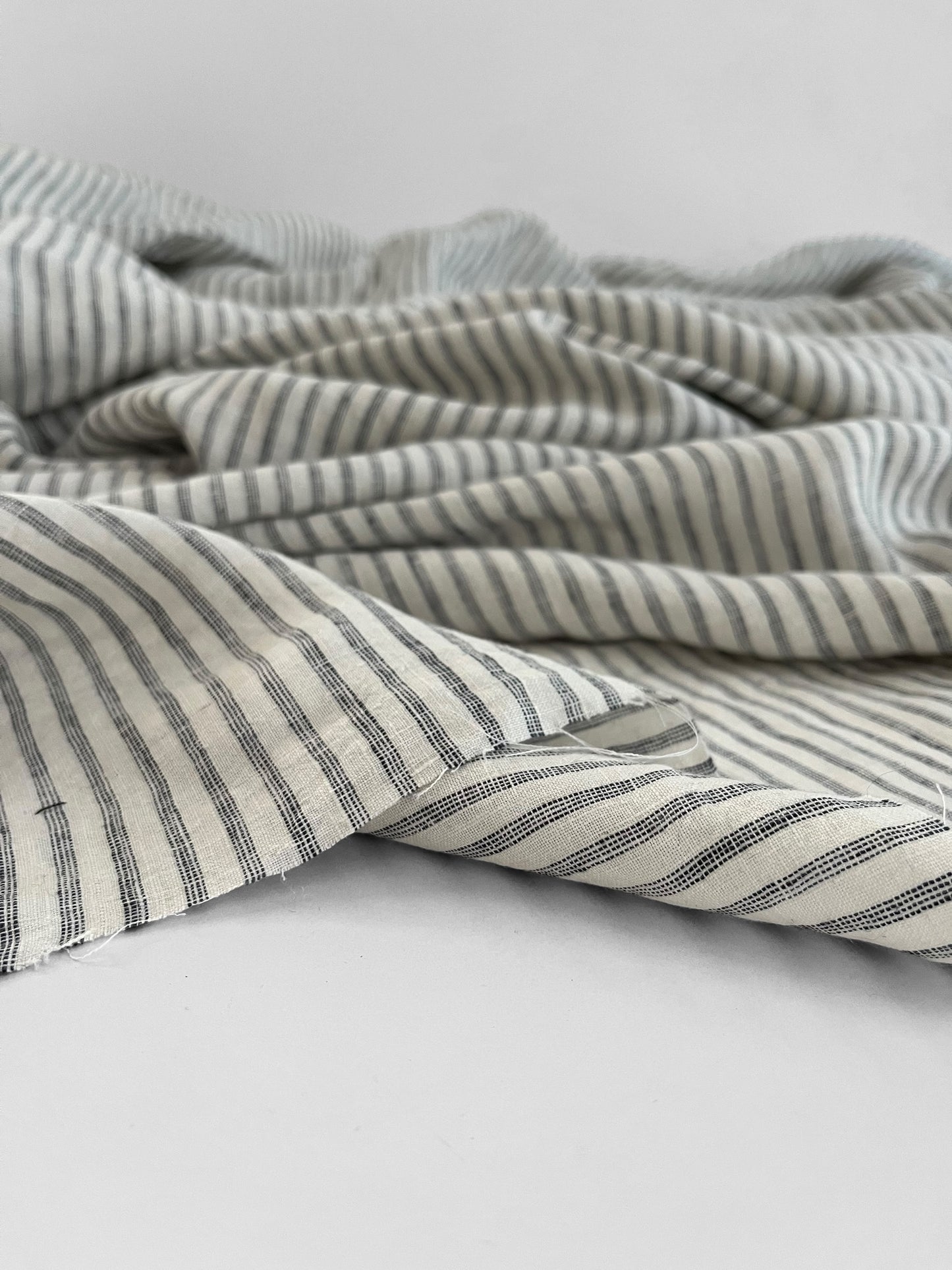 Navy Track Stripes 6mm